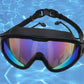 🥽Keine undichte Anti-Beschlag-Schwimmbrille für Erwachsene🏊‍♂️Kaufen 2 und sparen 10%