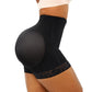 💞SOMMER SALE 49% RABATT💞Spitze Steel Boned Butt Enhancer Shorts Shapewear💃🏽